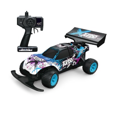 YDF7911R 1:10 RC POWER BUGGY TURBO