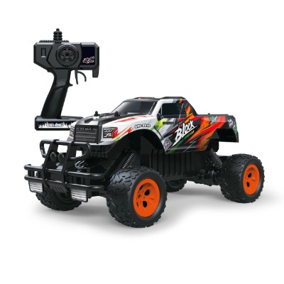 YDF7913R 1:8 RC MONSTER HIGH SPEED