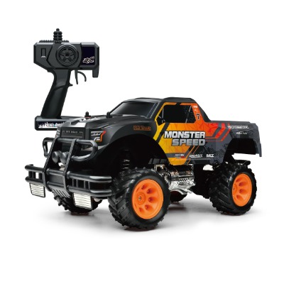 YDF7914R 1:10 RC MONSTER SUPER