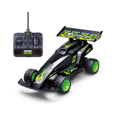 YDF232 1:14 RC TURBO RACER