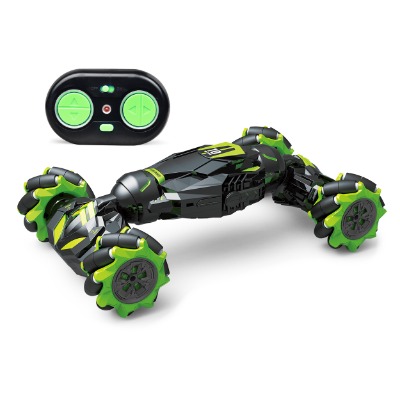 YDF6603R 1:14 RC CRZAY DRIFT 2.4GHz