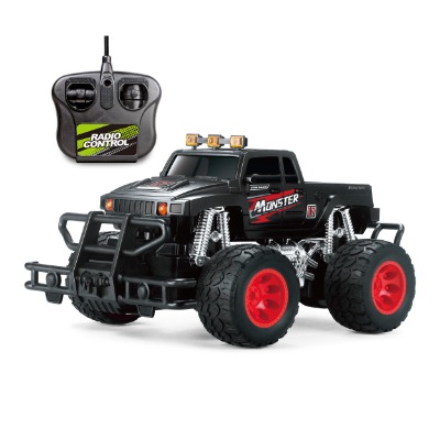 YDF6968 1:18 POWER RC MONSTER