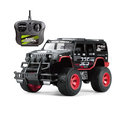 YDF7959 1:16 RC ASSAULT MOTORSPORT MONSTER