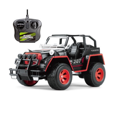 YDF7960 1:16 RC WOLF MOTORSPORT MONSTER