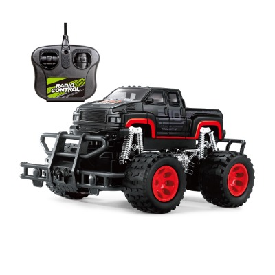 YDF7968 1:18 RC WILD MOTORSPORT OFF-ROAD