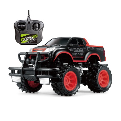 YDF7989R 1:12 RC RAPTOR MOTORSPORT MONSTER