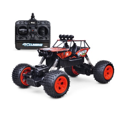 YDF9002R 1:14 RC CLIMBING WILD MONSTER 2.4GHz