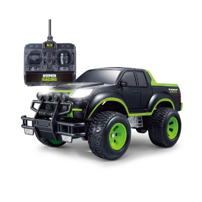 YDF925 1:16 RC DARK RALLY