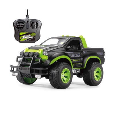 YDF7939 1:16 RC TURBO MOTORSPORT MONSTER