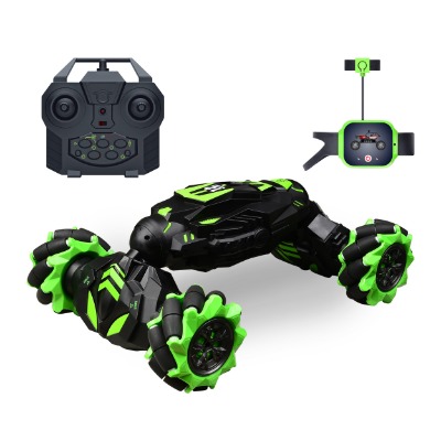 YDF9015R 1:10 RC TWISTING DRIFT, 2 CONTROLLERS