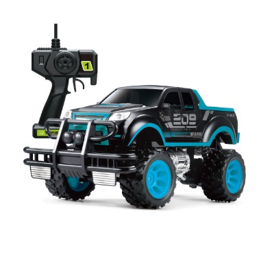 YDF7999R 1:10 RC SAVAGE MOTORSPORT MONSTER 2.4GHz