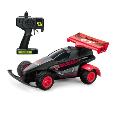 YDF7212R 1:10 SAVAGE RC BUGGY 2.4GHz