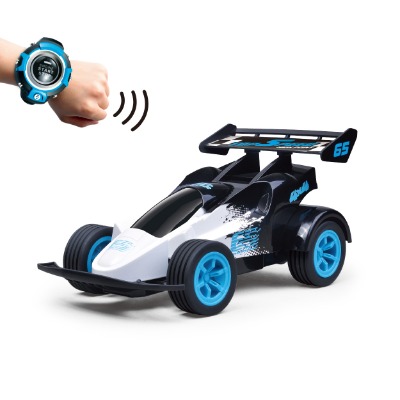 YDF8864-W 1:16 VOICE COMMAND SMART BUGGY 2.4GHz