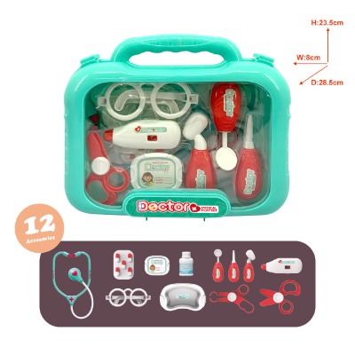 YDF5400-3 MEDICAL PLAY SET
