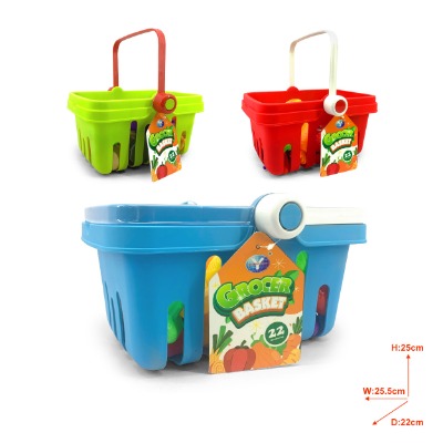 YDF5518 SHOPPING BASKET