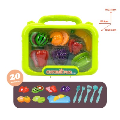 YDF5402-1 CUTTING FUN SET
