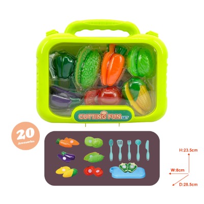 YDF5403-1 CUTTING FUN SET