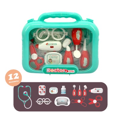 YDF5400-3 MEDICAL PLAY SET
