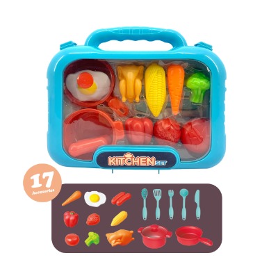 YDF5401-1 KITCHEN PLAY SET