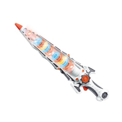 YDF3068 SPECTRUMIZED GYRO LASER SWORD