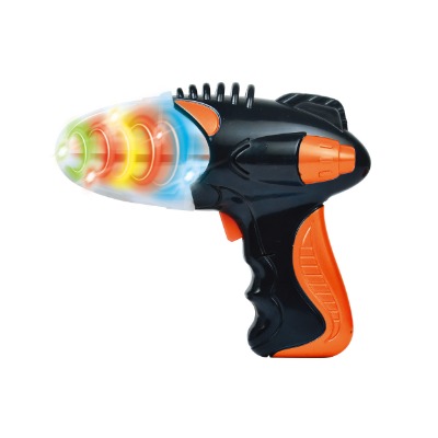 151076B GYRO LIGHT BUSTER